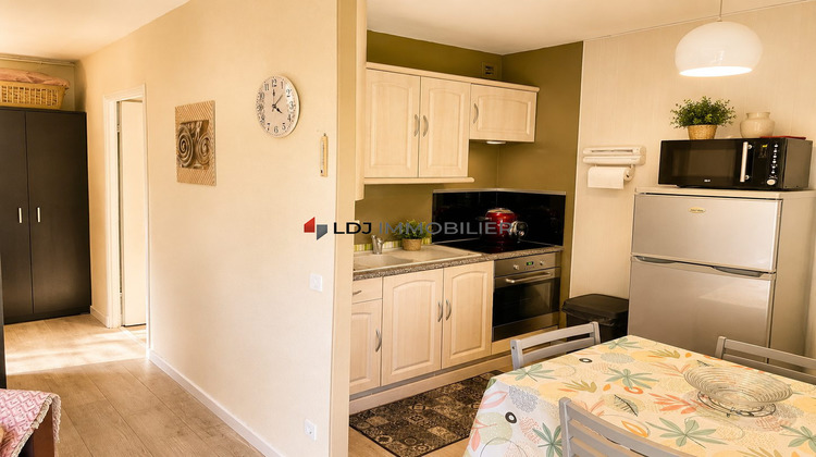 Ma-Cabane - Vente Appartement Amélie-les-Bains-Palalda, 32 m²