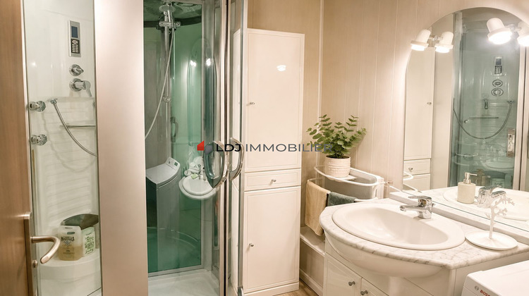Ma-Cabane - Vente Appartement Amélie-les-Bains-Palalda, 32 m²