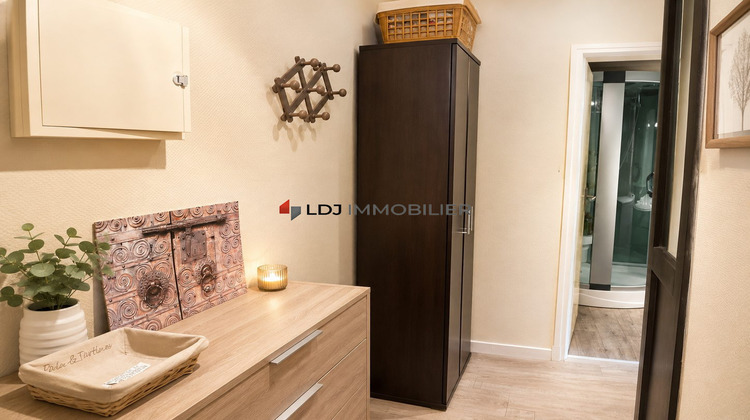 Ma-Cabane - Vente Appartement Amélie-les-Bains-Palalda, 32 m²