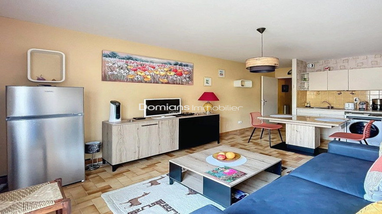 Ma-Cabane - Vente Appartement Amélie-les-Bains-Palalda, 24 m²