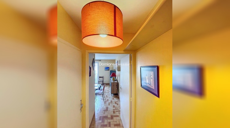 Ma-Cabane - Vente Appartement Amélie-les-Bains-Palalda, 24 m²