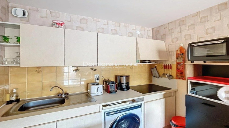 Ma-Cabane - Vente Appartement Amélie-les-Bains-Palalda, 24 m²
