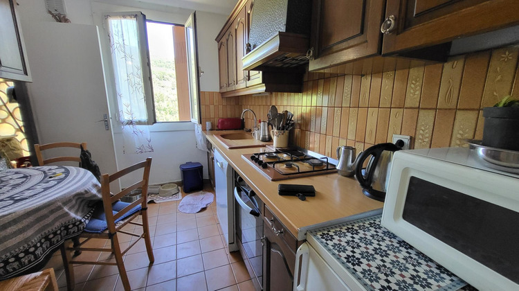 Ma-Cabane - Vente Appartement Amelie-les-Bains-Palalda, 69 m²
