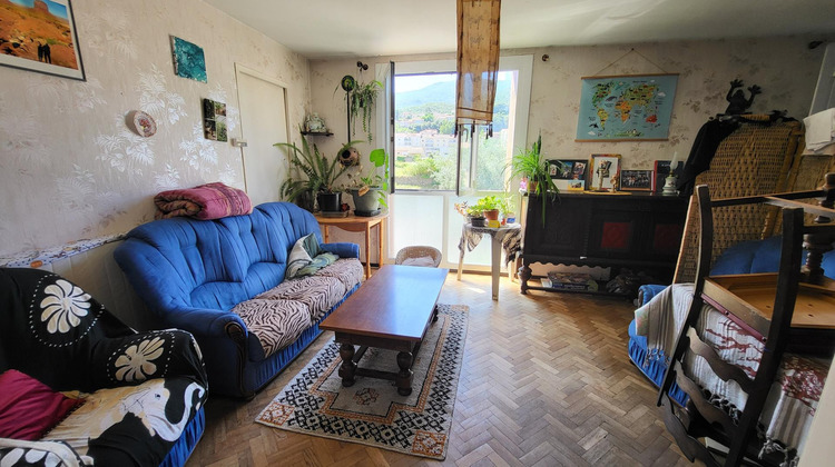 Ma-Cabane - Vente Appartement Amelie-les-Bains-Palalda, 69 m²