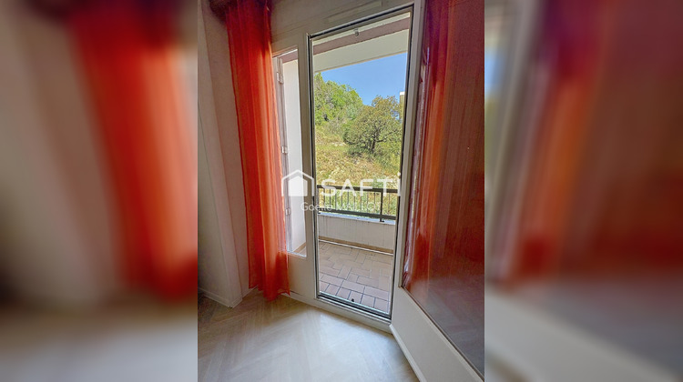 Ma-Cabane - Vente Appartement Amelie-les-Bains-Palalda, 27 m²