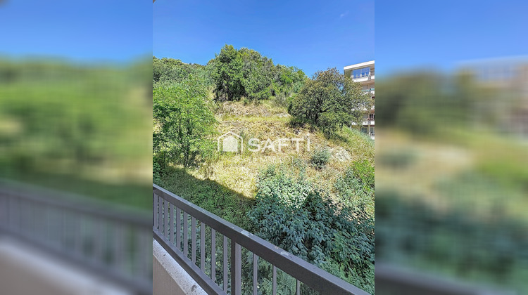 Ma-Cabane - Vente Appartement Amelie-les-Bains-Palalda, 27 m²