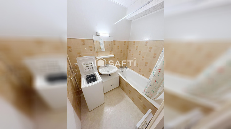 Ma-Cabane - Vente Appartement Amelie-les-Bains-Palalda, 27 m²