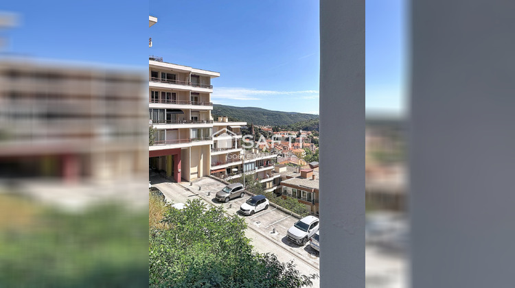 Ma-Cabane - Vente Appartement Amelie-les-Bains-Palalda, 27 m²