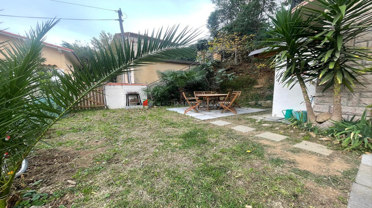Ma-Cabane - Vente Appartement Amélie-les-Bains-Palalda, 39 m²