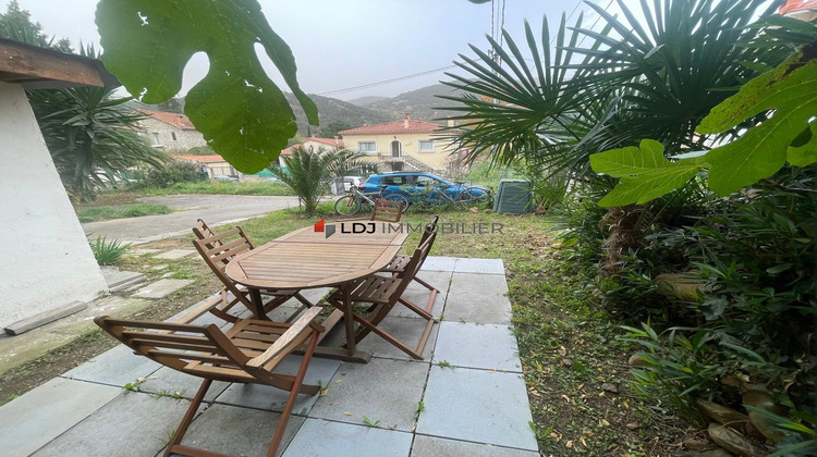 Ma-Cabane - Vente Appartement Amélie-les-Bains-Palalda, 39 m²