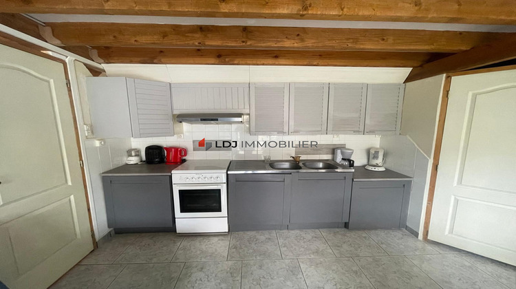 Ma-Cabane - Vente Appartement Amélie-les-Bains-Palalda, 39 m²