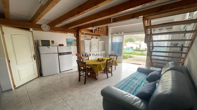 Ma-Cabane - Vente Appartement Amélie-les-Bains-Palalda, 39 m²