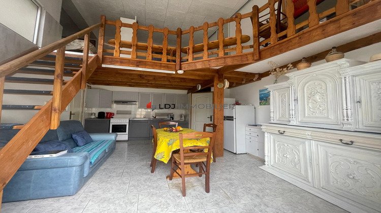 Ma-Cabane - Vente Appartement Amélie-les-Bains-Palalda, 39 m²