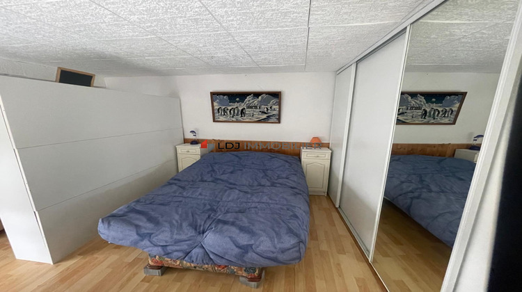Ma-Cabane - Vente Appartement Amélie-les-Bains-Palalda, 39 m²