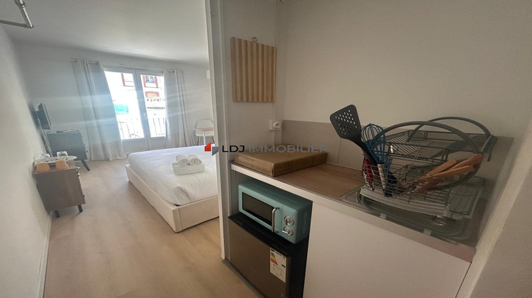 Ma-Cabane - Vente Appartement Amélie-les-Bains-Palalda, 17 m²