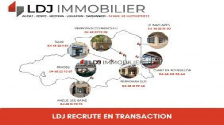 Ma-Cabane - Vente Appartement Amélie-les-Bains-Palalda, 17 m²