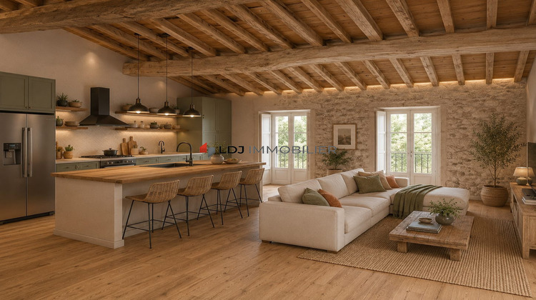 Ma-Cabane - Vente Appartement Amélie-les-Bains-Palalda, 55 m²