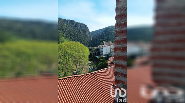 Ma-Cabane - Vente Appartement Amélie-les-Bains-Palalda, 57 m²