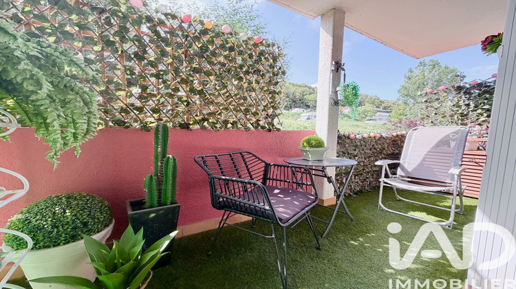 Ma-Cabane - Vente Appartement Amélie-les-Bains-Palalda, 62 m²