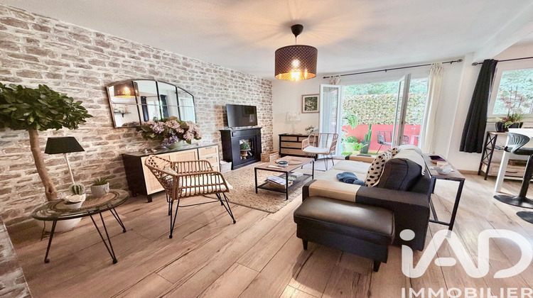 Ma-Cabane - Vente Appartement Amélie-les-Bains-Palalda, 62 m²