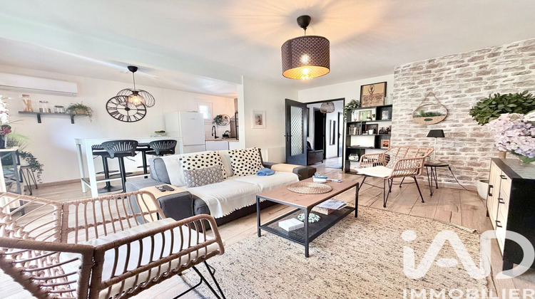 Ma-Cabane - Vente Appartement Amélie-les-Bains-Palalda, 62 m²