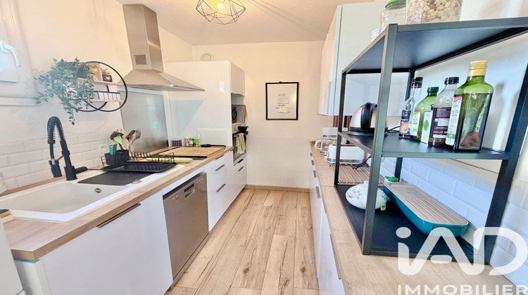 Ma-Cabane - Vente Appartement Amélie-les-Bains-Palalda, 62 m²