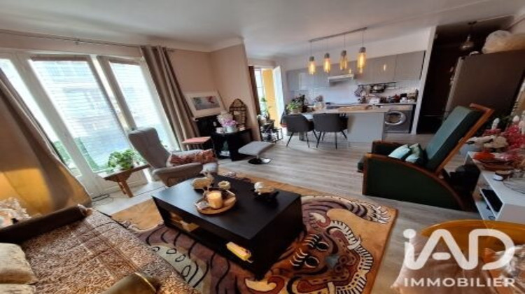 Ma-Cabane - Vente Appartement Amélie-les-Bains-Palalda, 55 m²
