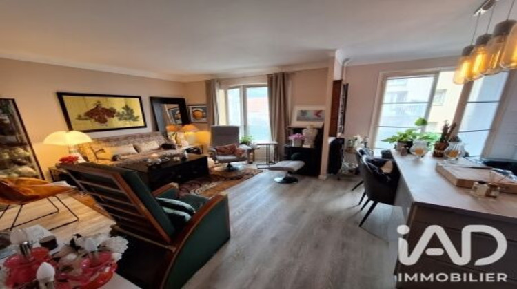 Ma-Cabane - Vente Appartement Amélie-les-Bains-Palalda, 55 m²