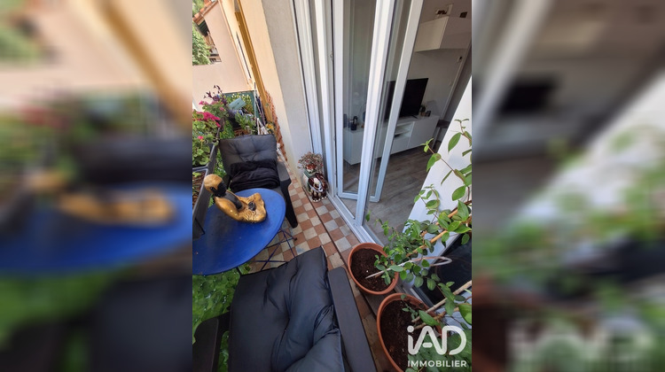 Ma-Cabane - Vente Appartement Amélie-les-Bains-Palalda, 55 m²
