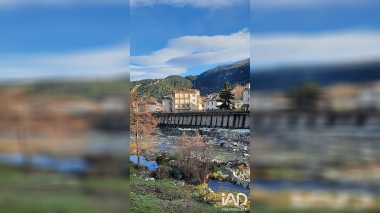 Ma-Cabane - Vente Appartement Amélie-les-Bains-Palalda, 55 m²