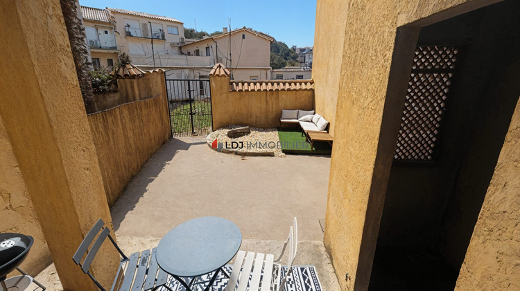 Ma-Cabane - Vente Appartement Amélie-les-Bains-Palalda, 27 m²