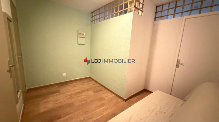 Ma-Cabane - Vente Appartement Amélie-les-Bains-Palalda, 27 m²
