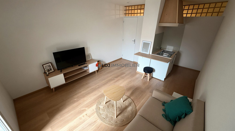 Ma-Cabane - Vente Appartement Amélie-les-Bains-Palalda, 27 m²