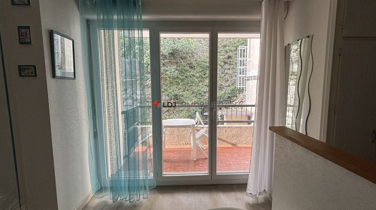 Ma-Cabane - Vente Appartement Amélie-les-Bains-Palalda, 32 m²
