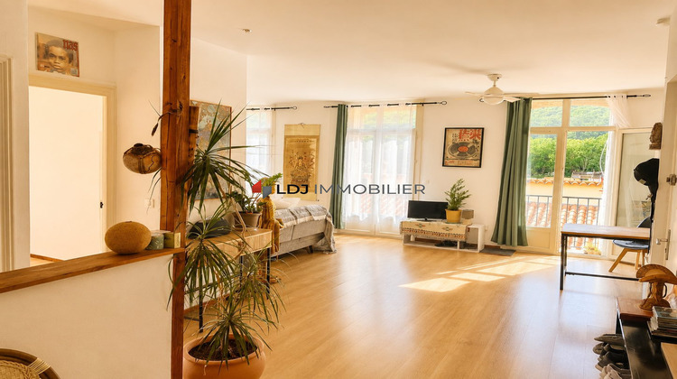 Ma-Cabane - Vente Appartement Amélie-les-Bains-Palalda, 81 m²
