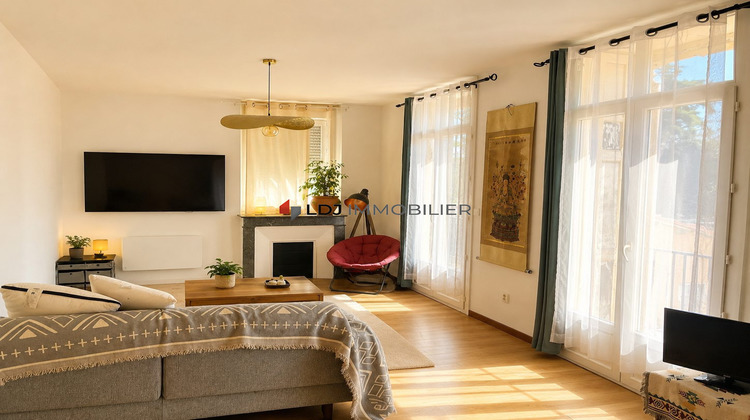 Ma-Cabane - Vente Appartement Amélie-les-Bains-Palalda, 81 m²