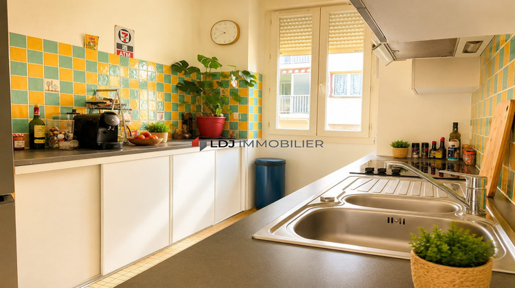 Ma-Cabane - Vente Appartement Amélie-les-Bains-Palalda, 81 m²