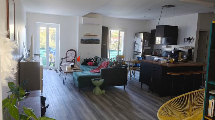 Ma-Cabane - Vente Appartement Amélie-les-Bains-Palalda, 70 m²