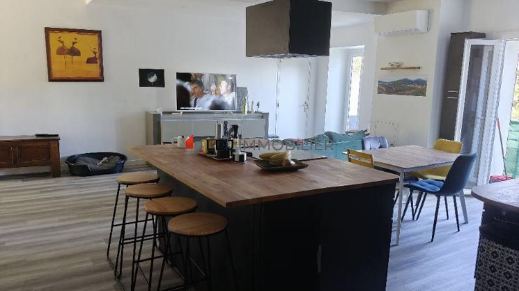 Ma-Cabane - Vente Appartement Amélie-les-Bains-Palalda, 70 m²