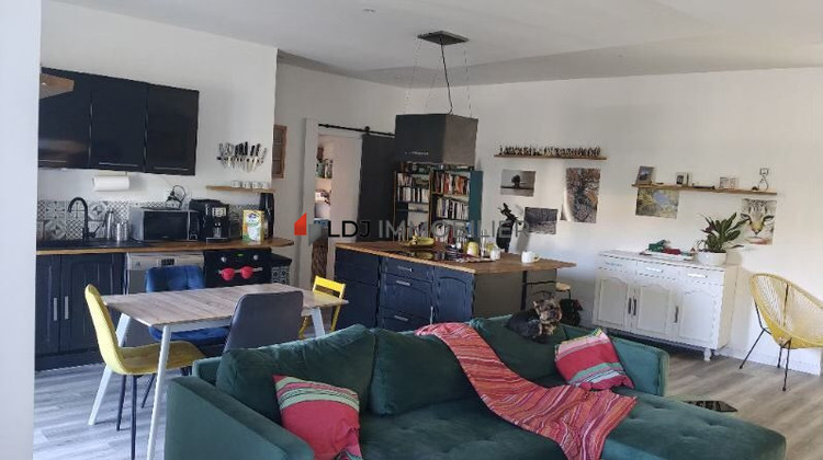 Ma-Cabane - Vente Appartement Amélie-les-Bains-Palalda, 70 m²