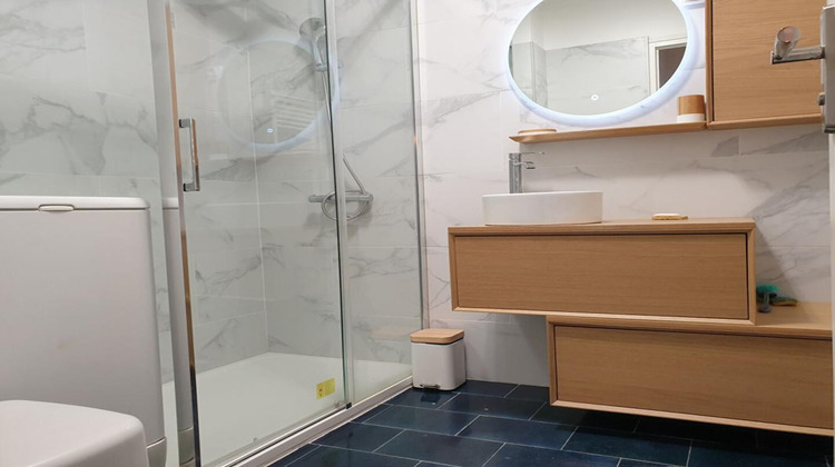 Ma-Cabane - Vente Appartement AMELIE LES BAINS PALALDA, 49 m²