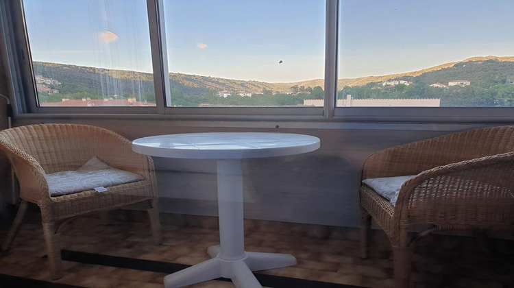 Ma-Cabane - Vente Appartement AMELIE LES BAINS PALALDA, 49 m²
