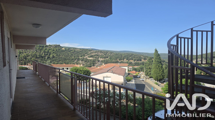 Ma-Cabane - Vente Appartement Amélie-les-Bains-Palalda, 25 m²