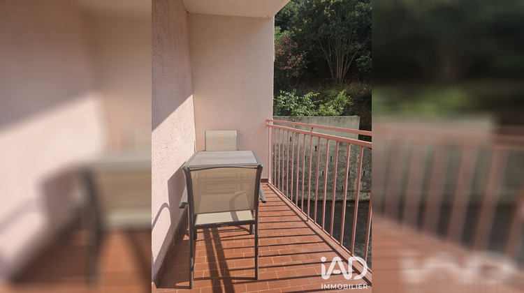 Ma-Cabane - Vente Appartement Amélie-les-Bains-Palalda, 25 m²