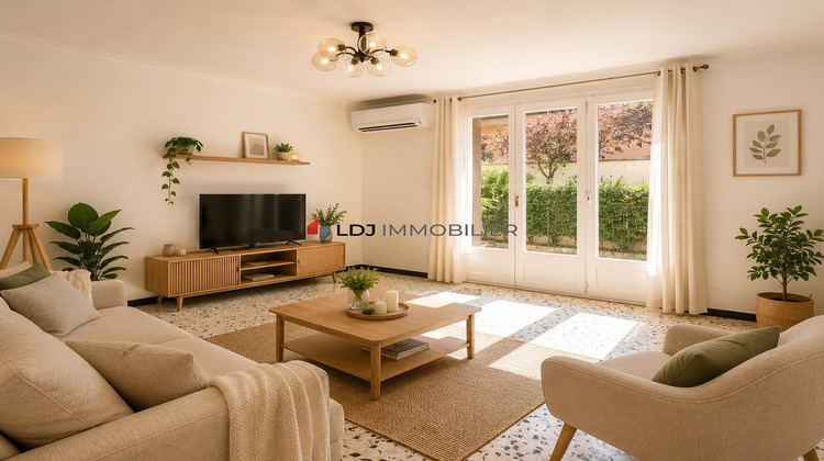 Ma-Cabane - Vente Appartement Amélie-les-Bains-Palalda, 56 m²