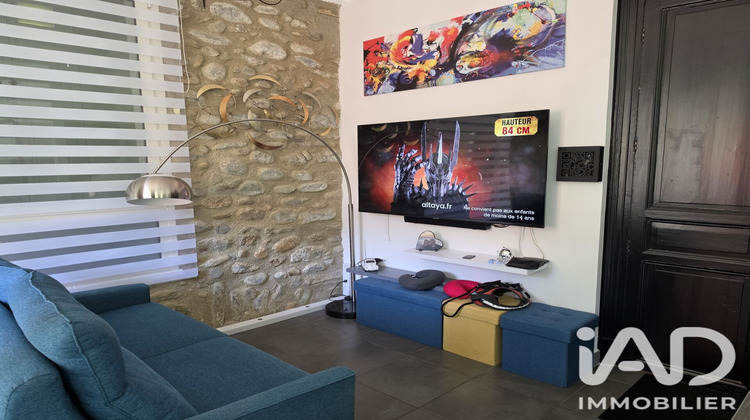 Ma-Cabane - Vente Appartement Amélie-les-Bains-Palalda, 48 m²