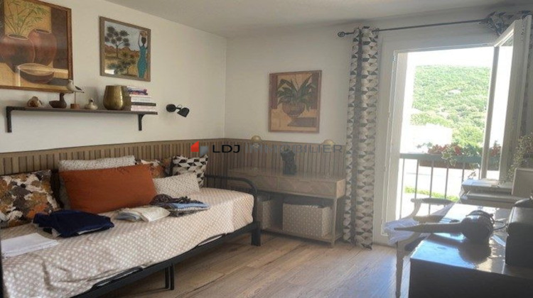 Ma-Cabane - Vente Appartement Amélie-les-Bains-Palalda, 62 m²