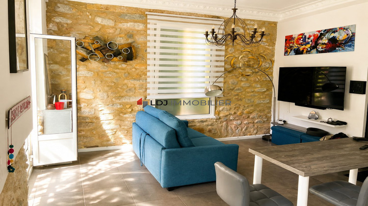 Ma-Cabane - Vente Appartement Amélie-les-Bains-Palalda, 45 m²