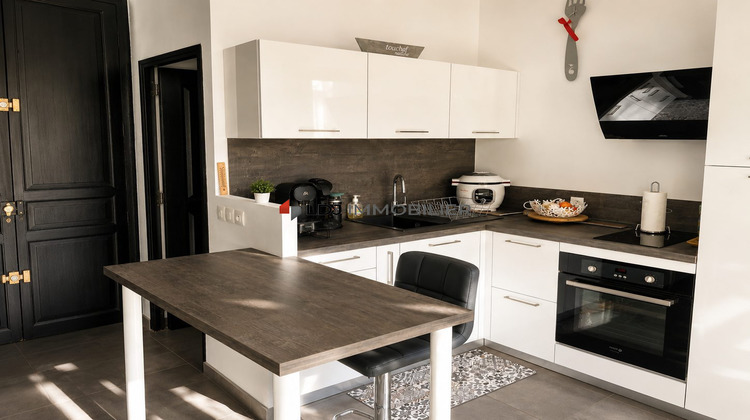 Ma-Cabane - Vente Appartement Amélie-les-Bains-Palalda, 45 m²