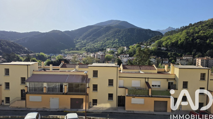 Ma-Cabane - Vente Appartement Amélie-les-Bains-Palalda, 56 m²